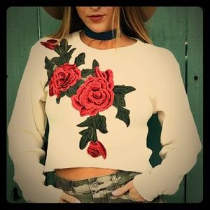 Adorable crop